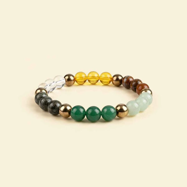 Dhan Yog Bracelet for Wealth, Prosperity & Financial Growth