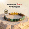 Dhan Yog Bracelet for Wealth, Prosperity & Financial Growth